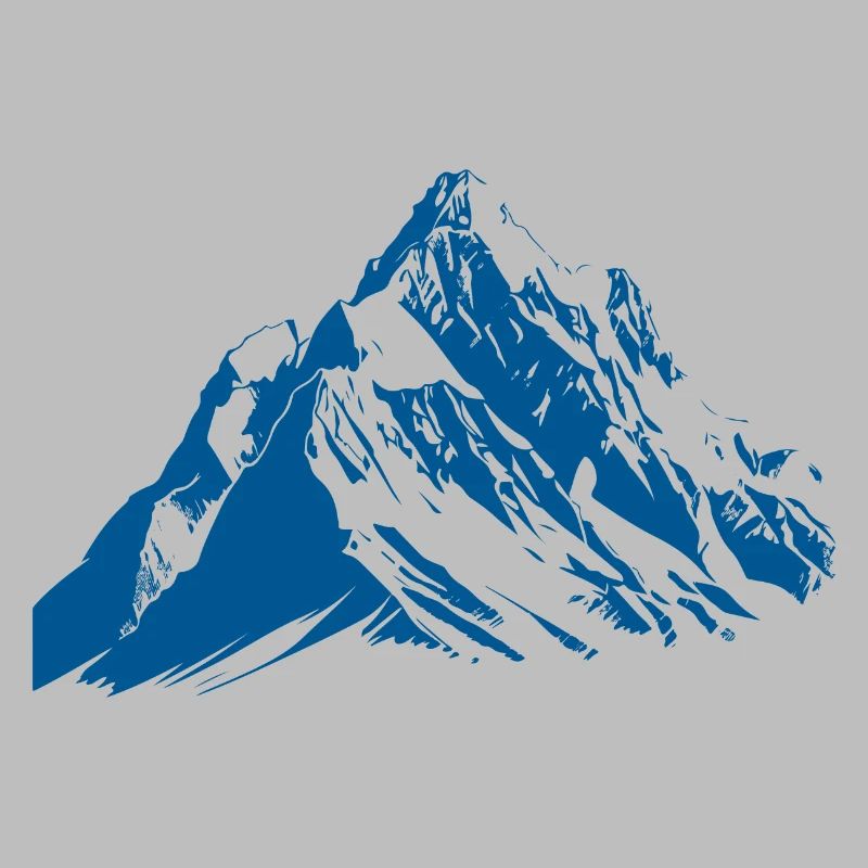 Mountains Mountains Alps