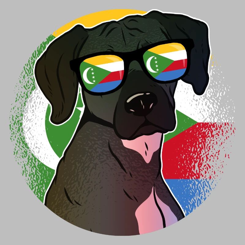 Comores