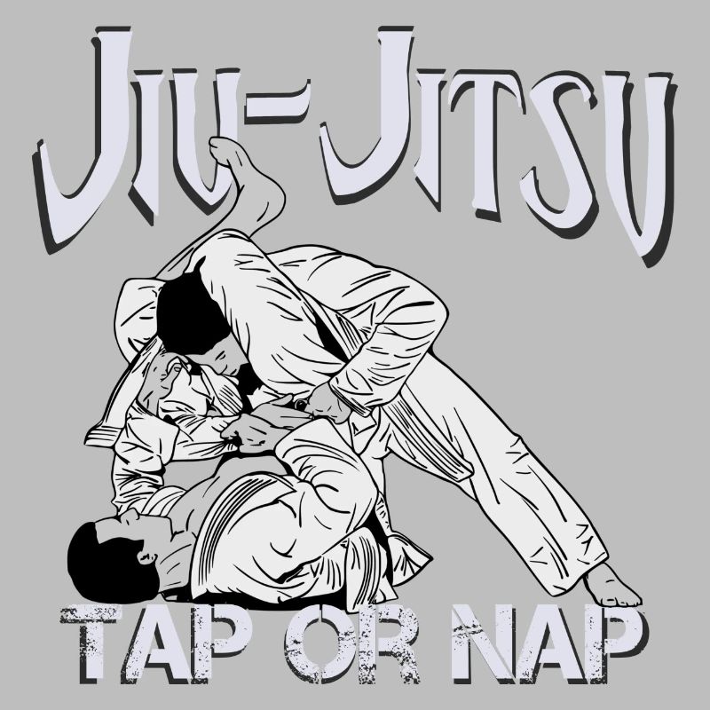 Jujitsu