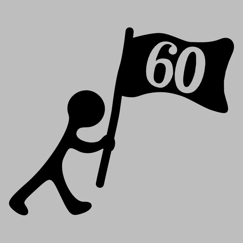 60 years anniversary