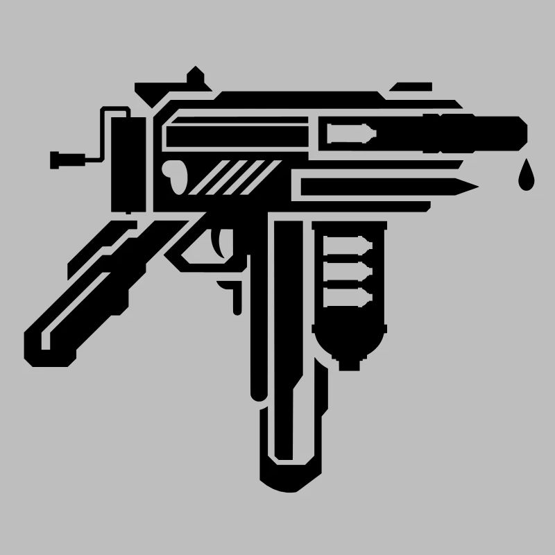 creative weapons all in one