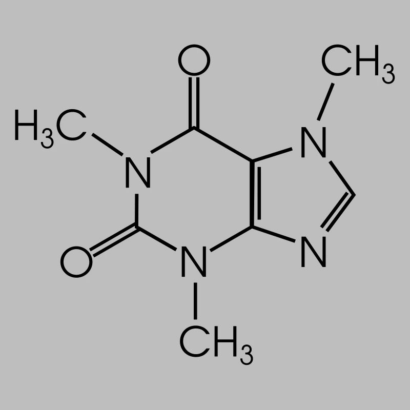 Caféine