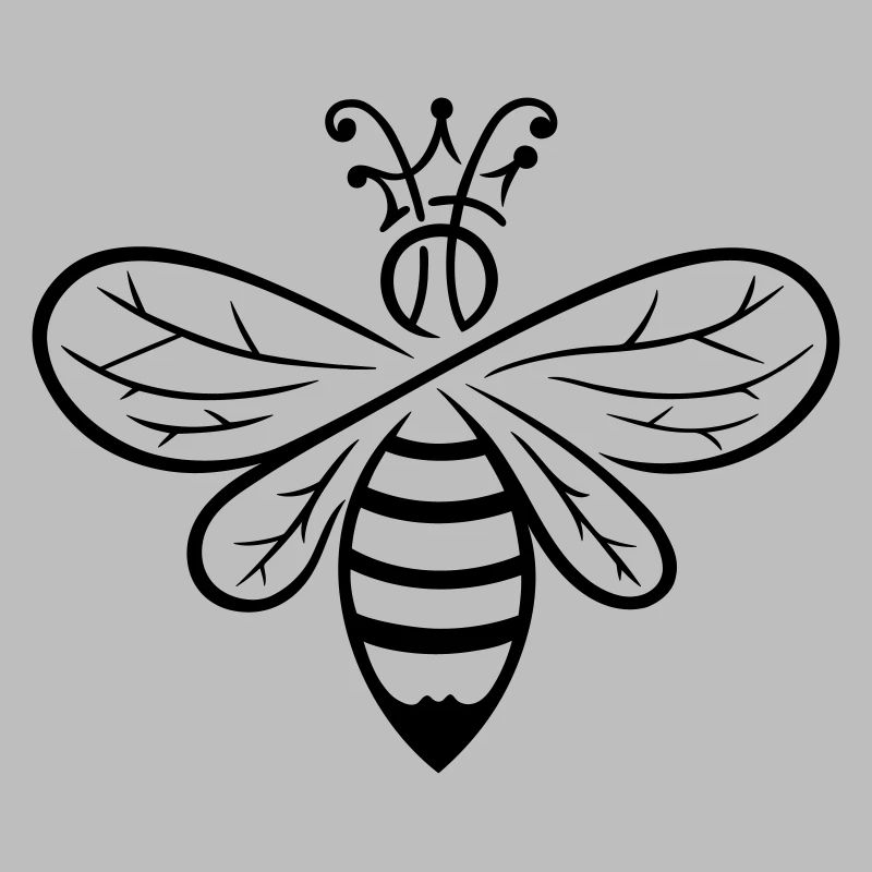 Bee Queen Bee Queen