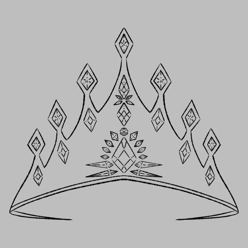 Black Crown