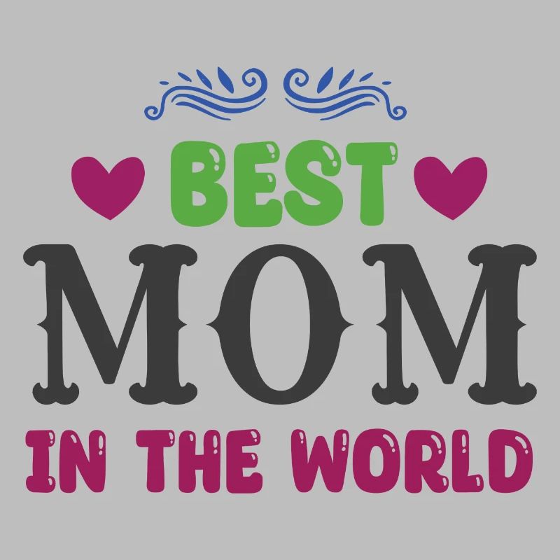 Beste Mutter der Welt