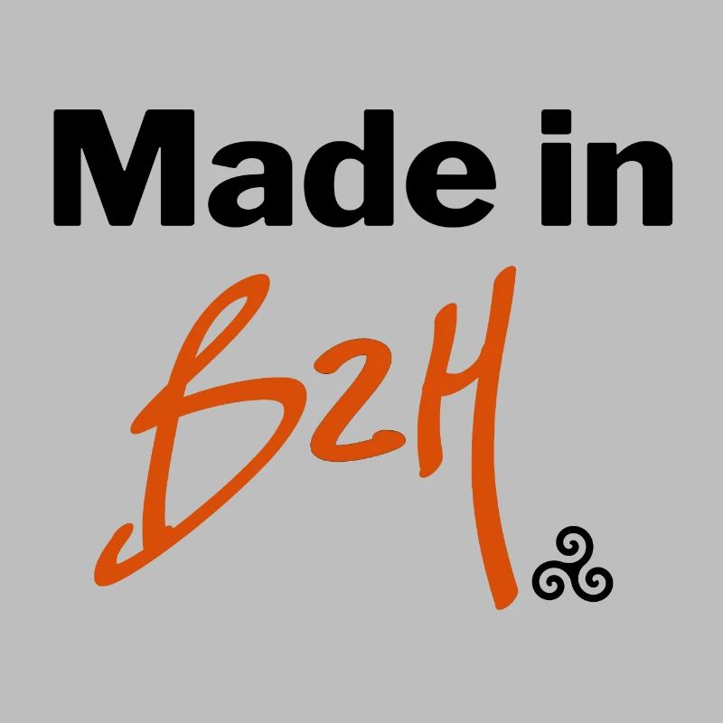Made in BZH