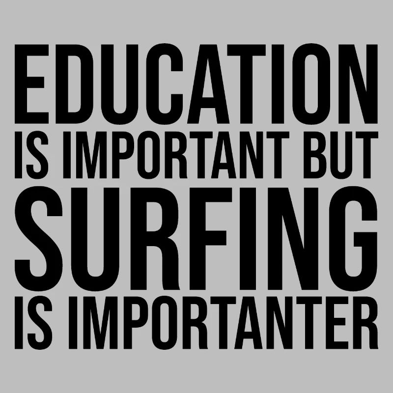 Surfing