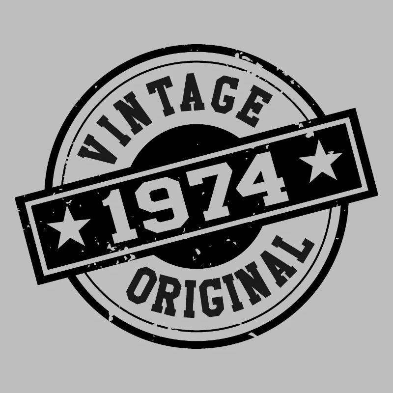 1974 ORIGINAL