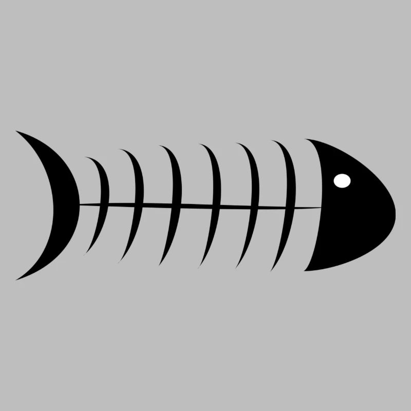 SARDINE. FISH. APRIL FOOL. EASTER. SEA
