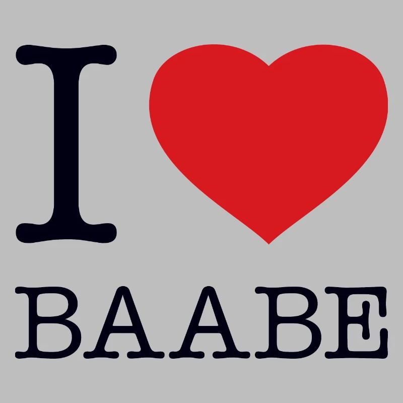 J’ADORE BAABE