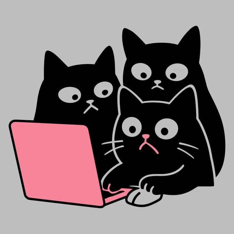 Chat mignon