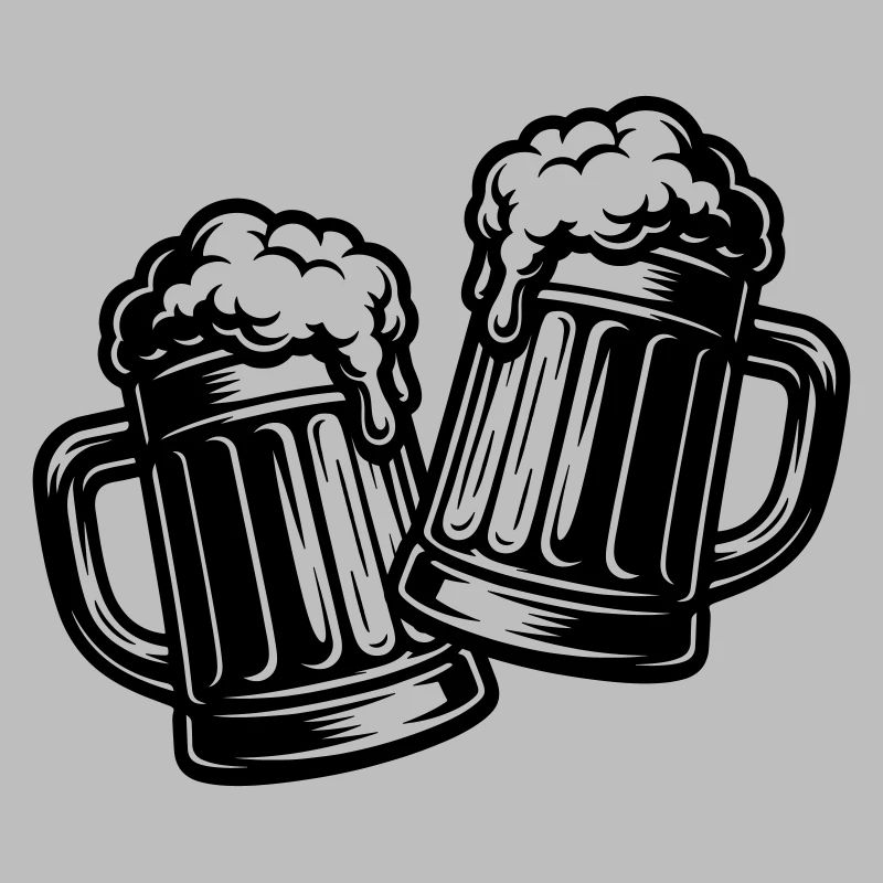 Toast beer Cheers