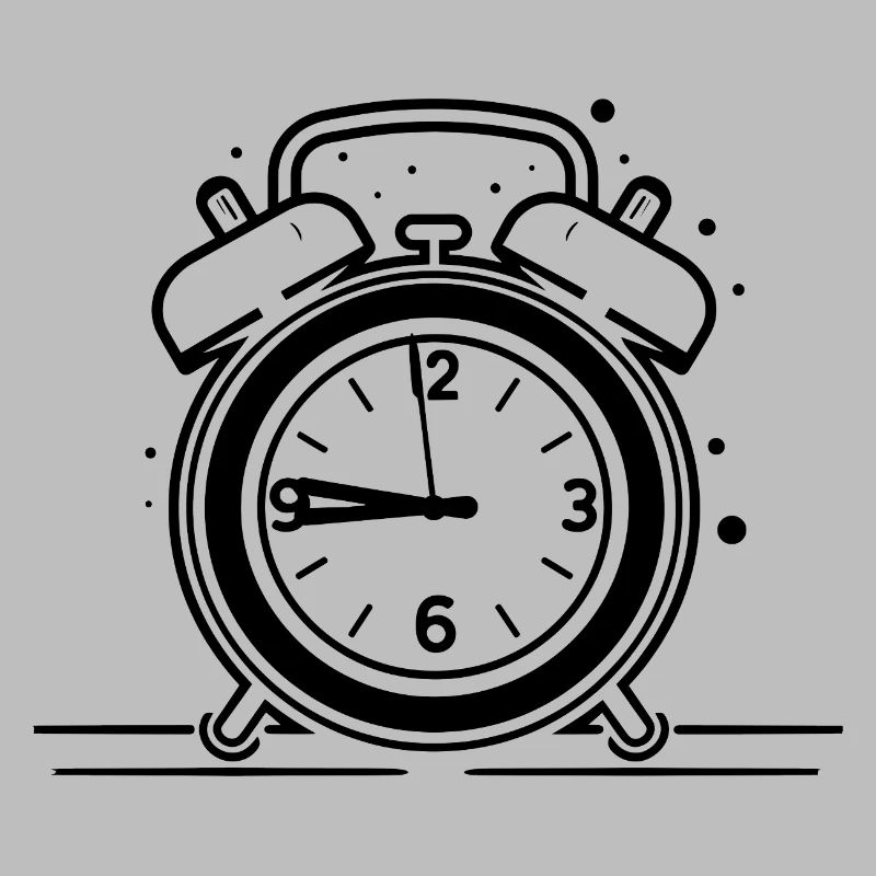 Alarm clock