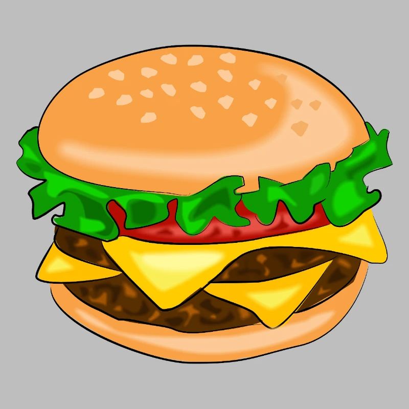 Hamburger