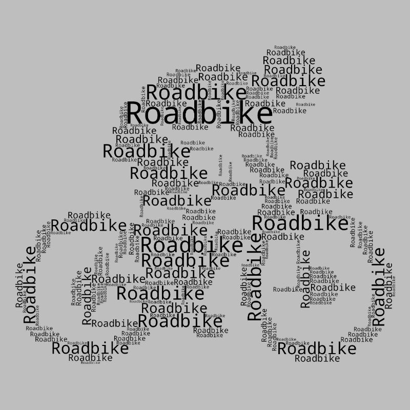 Idée cadeau pour un vélo de route avec vélo de route