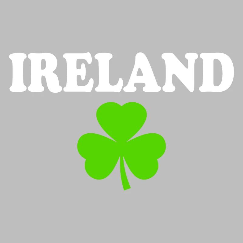 Trèfle d’Irlande