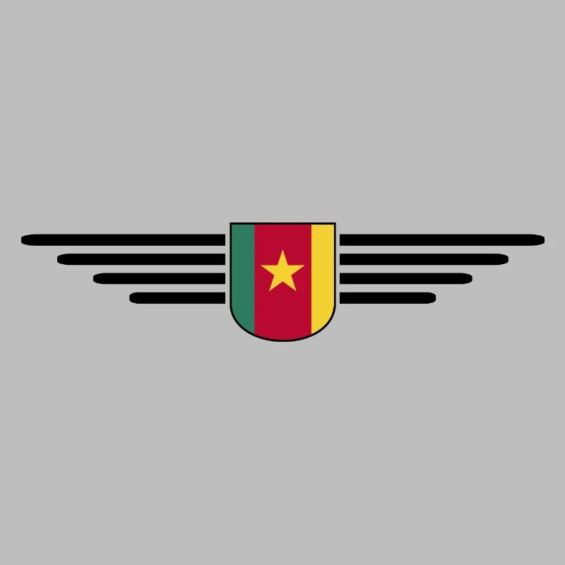 Cameroon Design – Fierté et diversité
