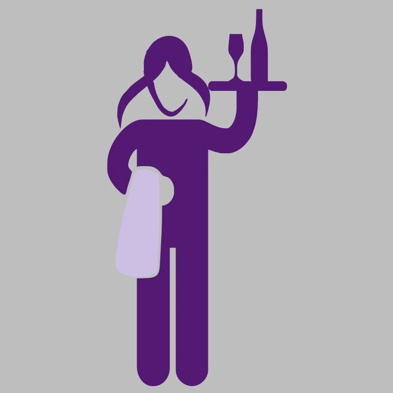 serveuse