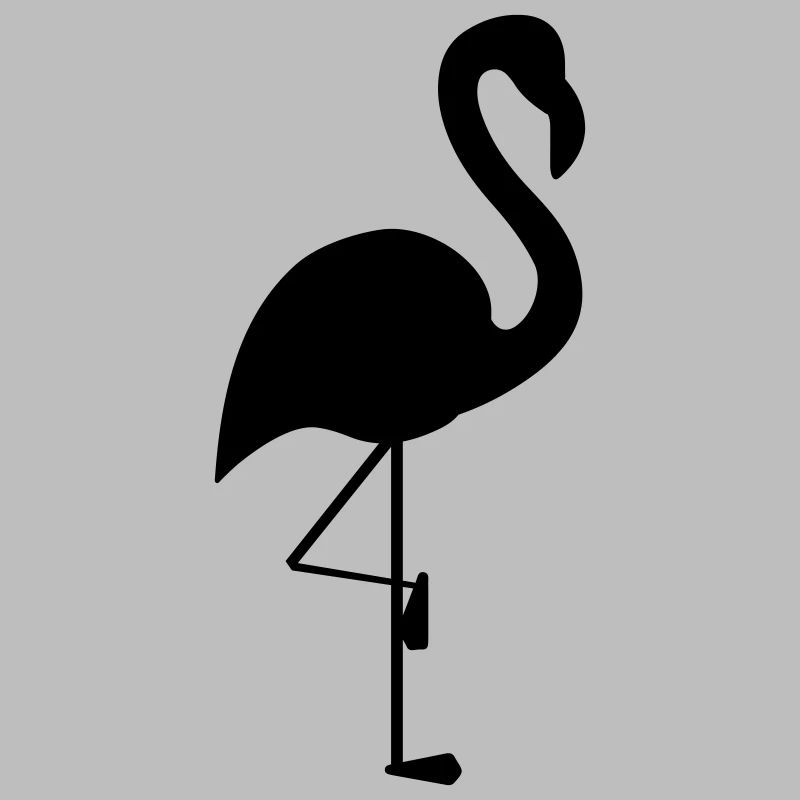flamingo design
