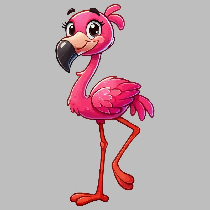 Flamingo