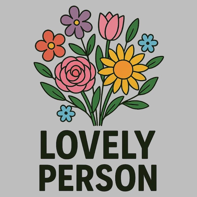 LOVLY PERSON