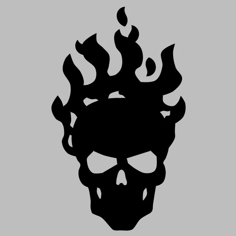 skull
