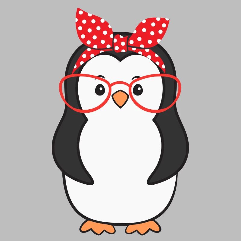 Penguin Penguins