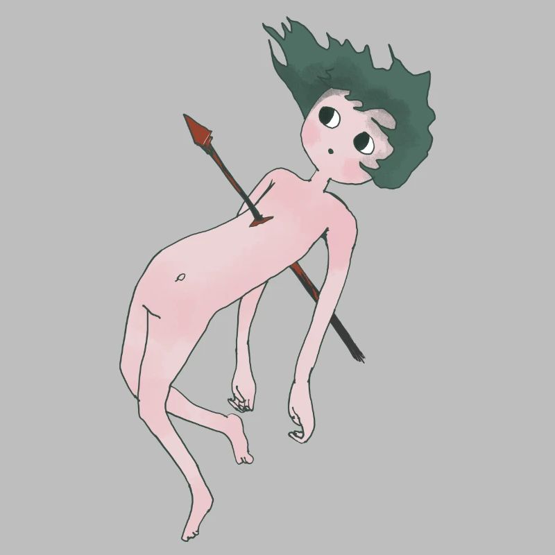 Flèche de Cupidon