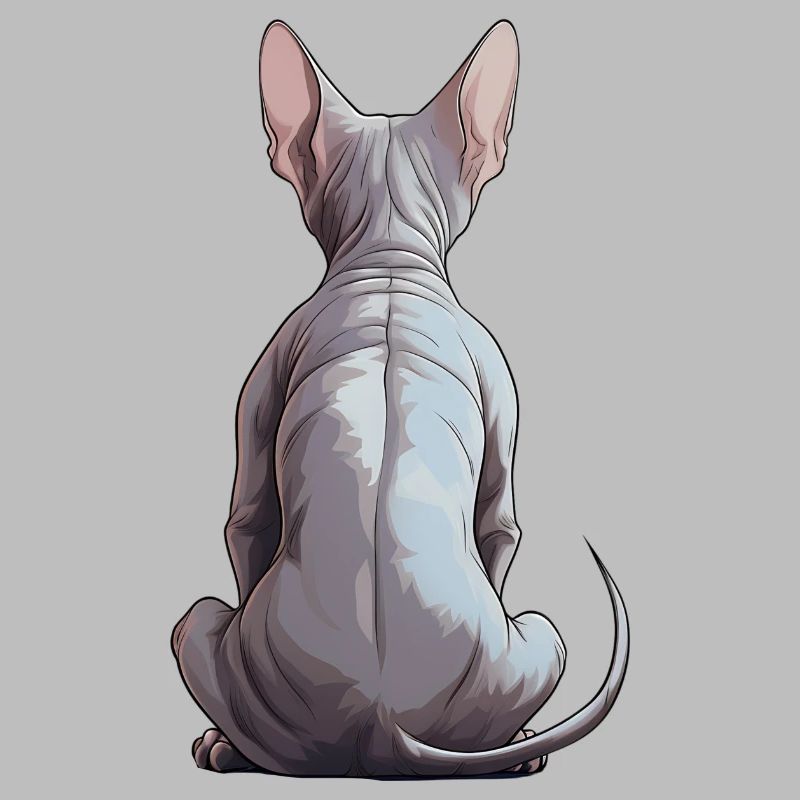 Le Sphynx