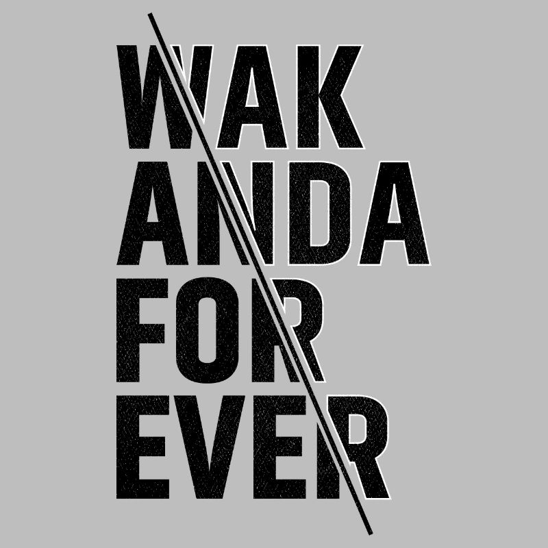 wak anda for ever