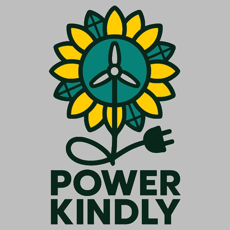 Power Kindly