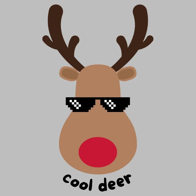 cool deer