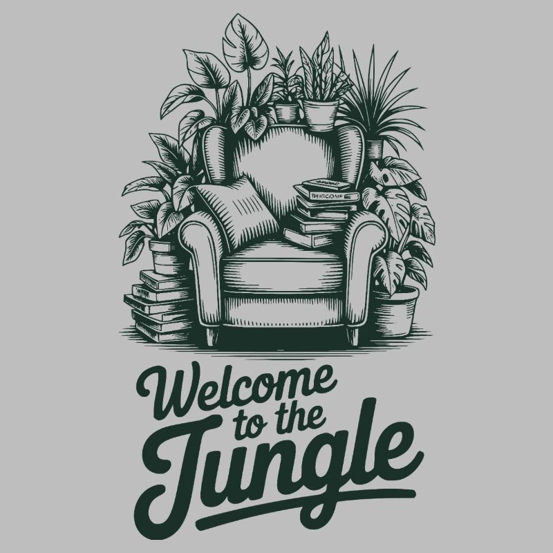 Passionné de Cluttercore