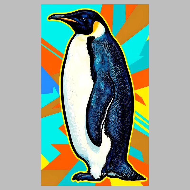 Pinguin