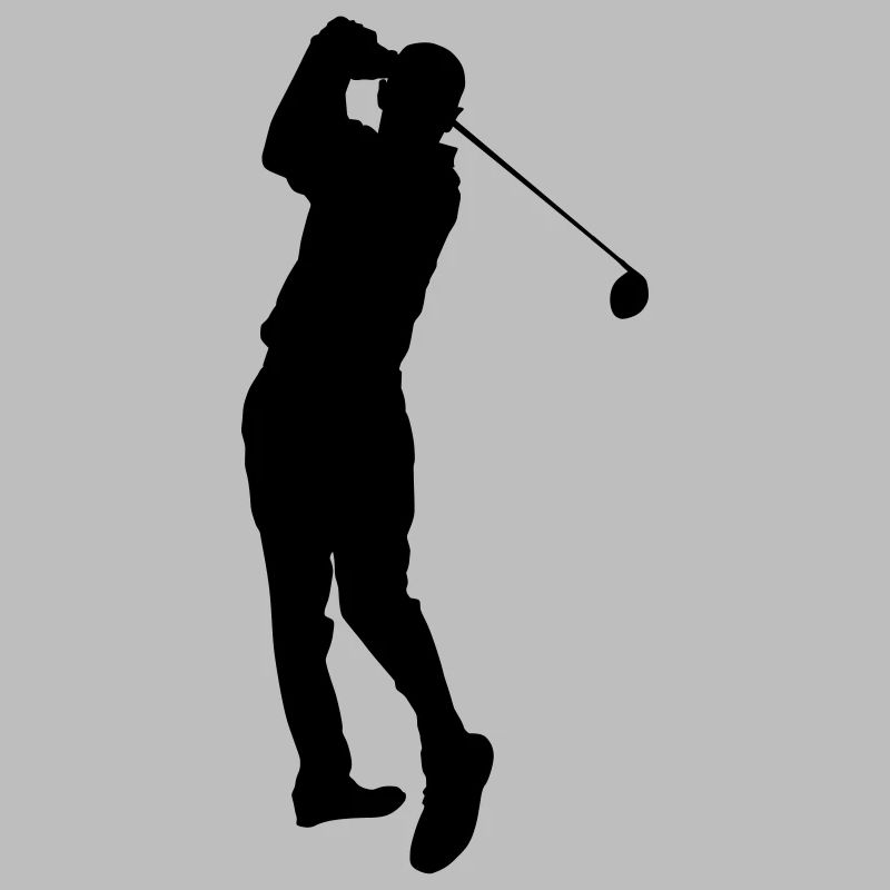 Golfer