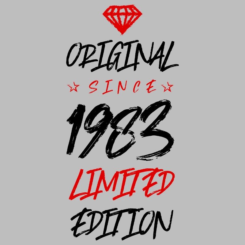1983 Édition limitée
