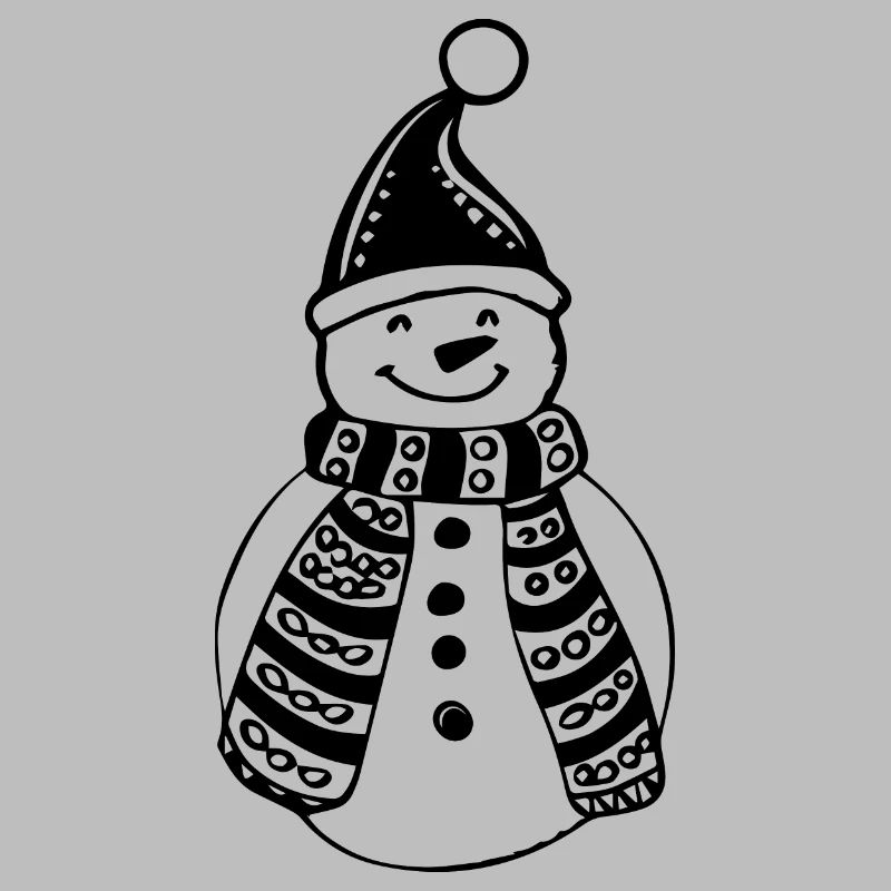 Sneeuwpop
