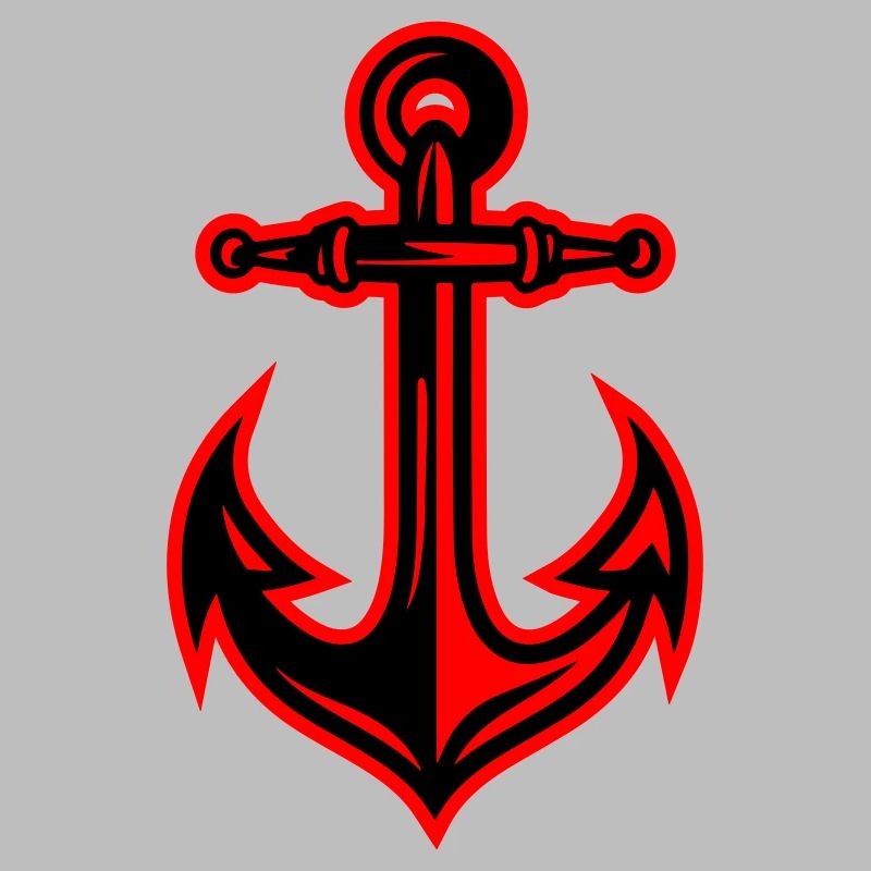 Anker Symbol