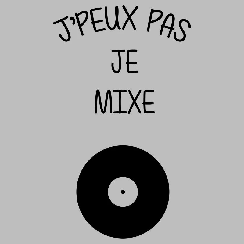 Mixer / DJ / Musique / Electro / Techno / Mix