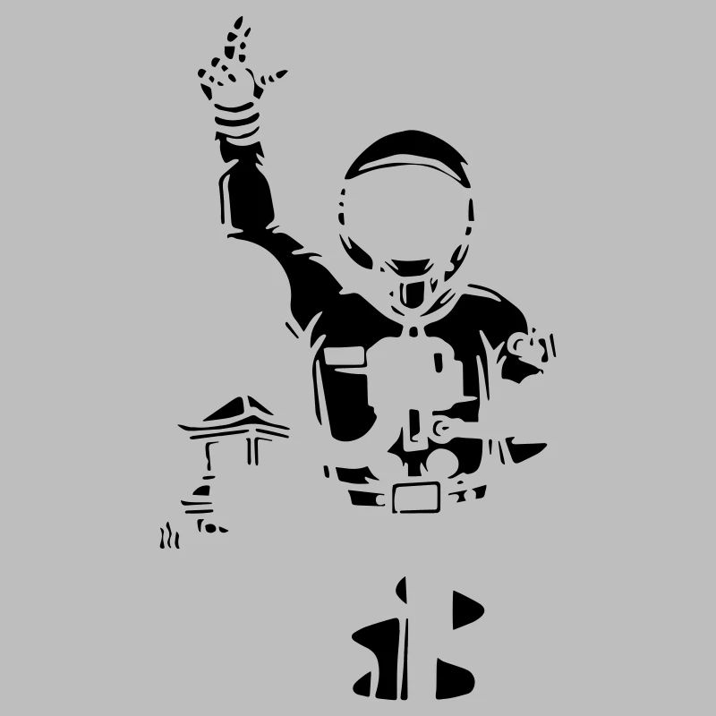 Astronaut