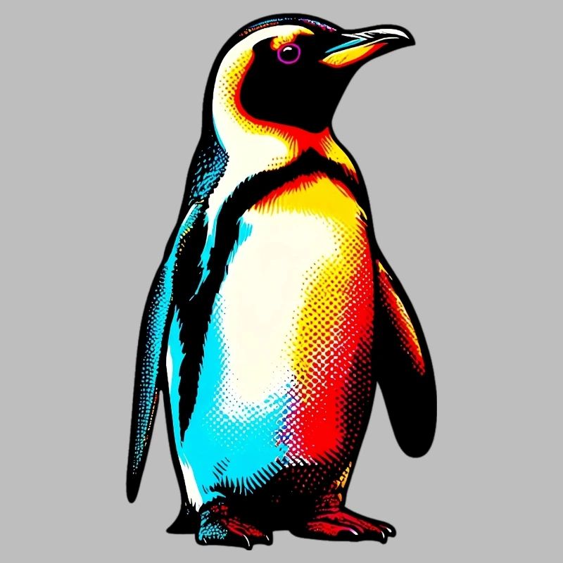 Pinguin
