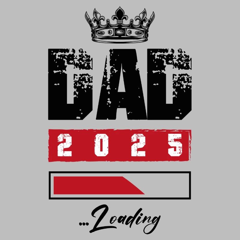 Dad 2025 Loading Papa