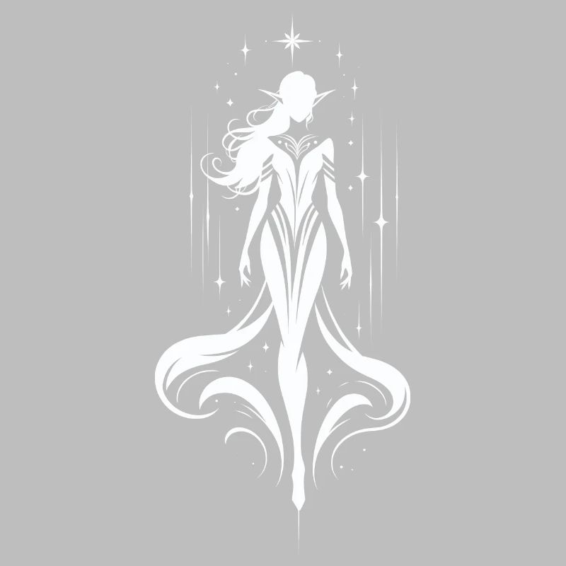 Elfe Starlit Elegance