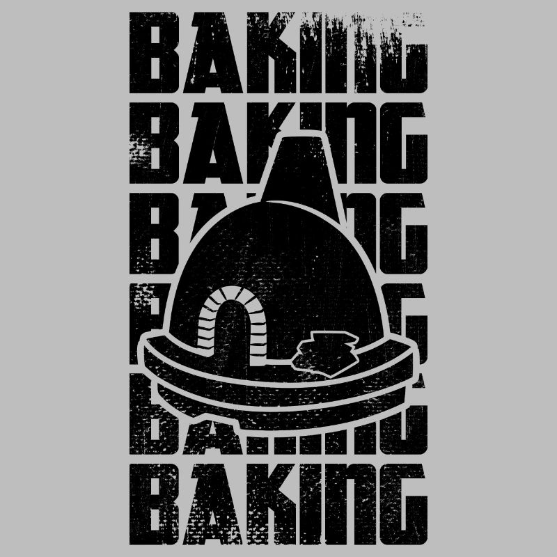 Bake