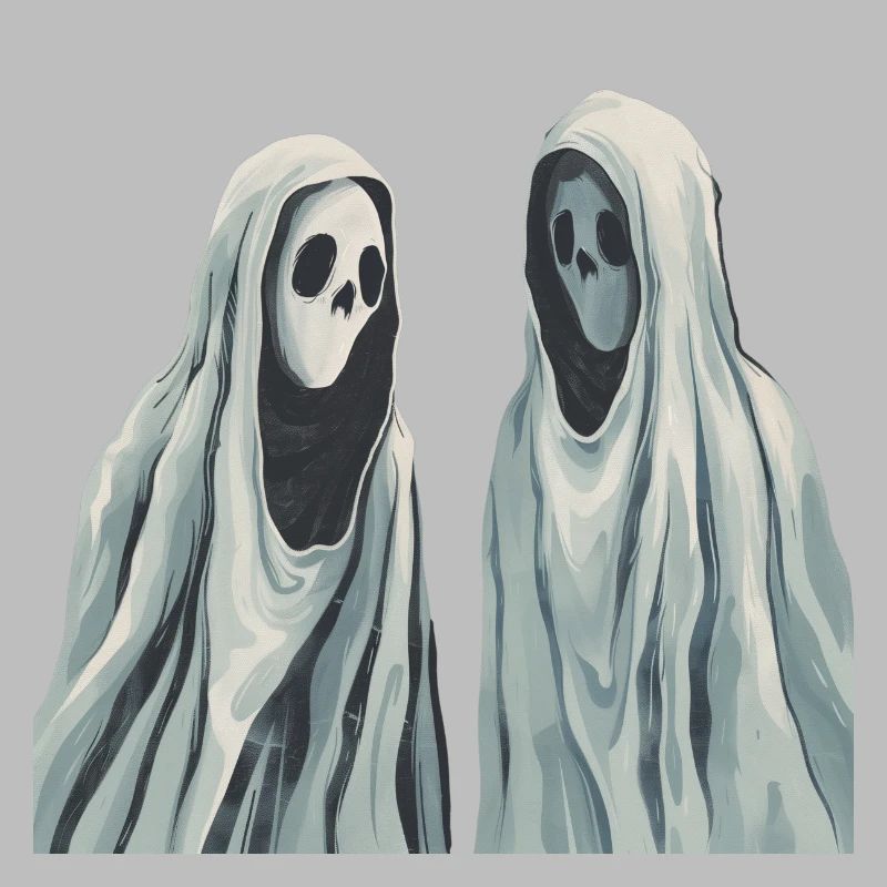 Silent Spectres