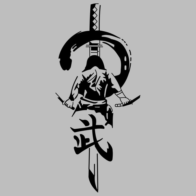Samurai - Katana