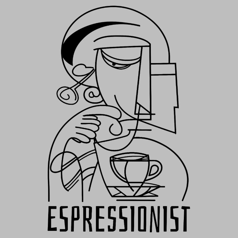 Espressionist - Espresso - Boisson au café