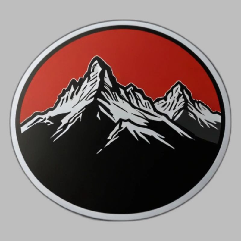 Schweizer Berge