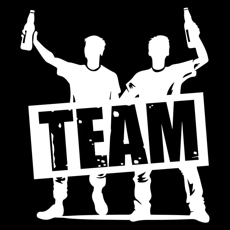 Drinker Silhouette Icon