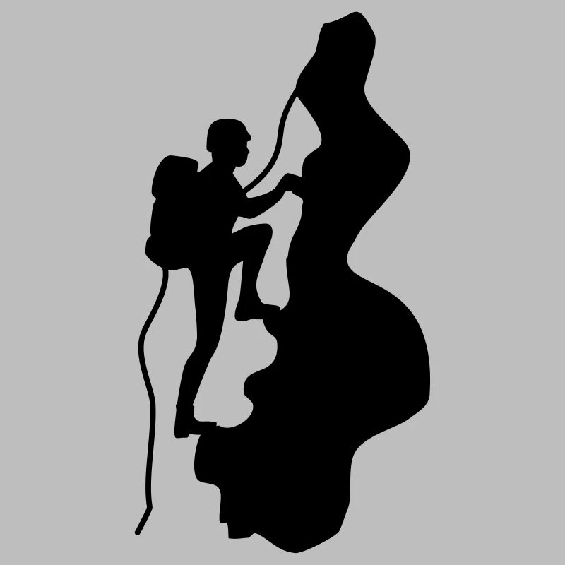 climbing